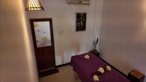 Harmony Haven Ayurvedic Luxury Spa