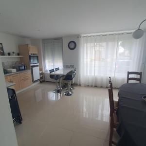 Maisons de vacances Maison : photos des chambres