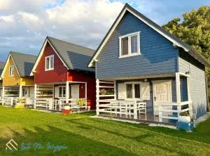 LATO NA WYSPIE - 米科泽沃