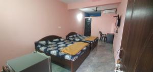 SeaFront Guest House