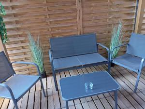 B&B / Chambres d'hotes spa privatif Dydy's love saint amand les eaux : photos des chambres