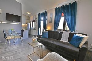 Sunset Apartments - Piłsudskiego - Antresola, centrum miasta - Park Zdrojowy