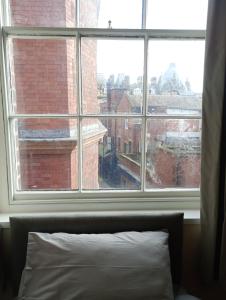 Fish Street Apartments, 8 Fish Street