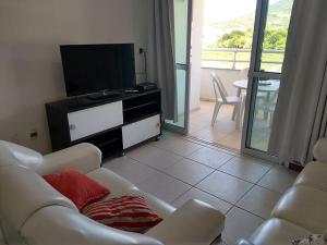 Apartamento governador Celso ramos paraíso de Palmas