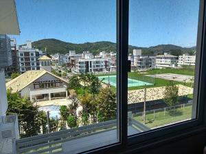 Apartamento governador Celso ramos paraíso de Palmas