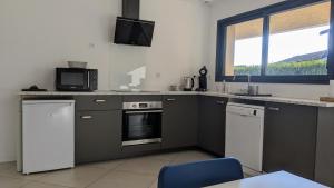 Maisons de vacances #01 - Le 60 - Gites modernes et confortables : photos des chambres