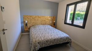 Maisons de vacances #01 - Le 60 - Gites modernes et confortables : photos des chambres