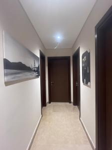 Stylish 3-BR Apartment in Zed Towers, Sheikh Zayed