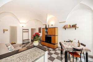 Casa Penelope Finalborgo