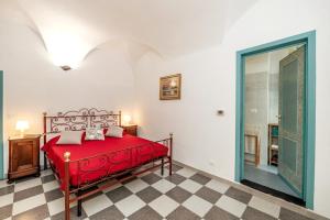 Casa Penelope Finalborgo