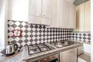 Casa Penelope Finalborgo