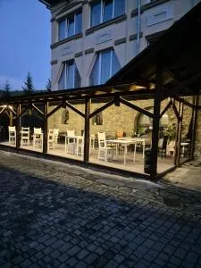 Perlyna Krasiyi - Dubrynychi