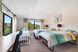 Auckland Cornwall Park Home
