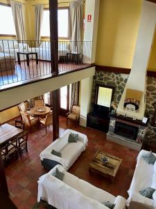 Casa Rural Alcornocalejo