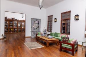 La Maison de Colombo