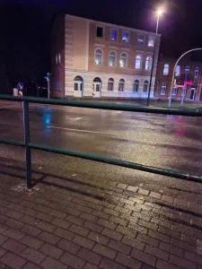 Ferienwohnung Puda - Tessenow