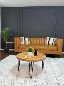 The Cozy Haven - Sperry