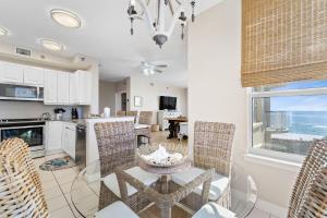 Beach Colony Tower 4D