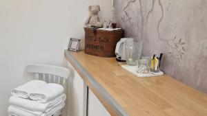 B&B / Chambres d'hotes La canadienne : photos des chambres