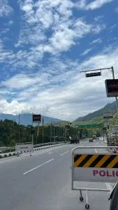 Annapurna Hotel - Rangpo