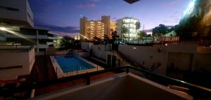 Apartment Atis Caracol