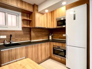 Confortable apartamento en La Pineda