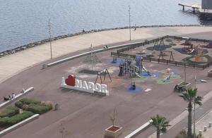 pret de cornich gare nador