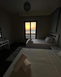 Luxury villa in gouna