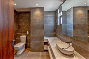 Luxury villa in gouna