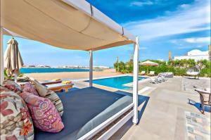 Luxury villa in gouna