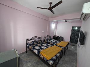 SeaFront Guest House