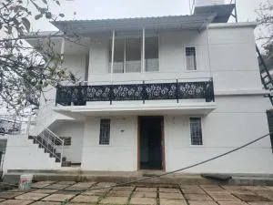 Kodai Winter Park home stay - Oothu