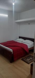 Kodai Winter Park home stay