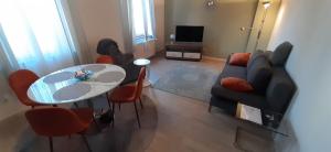 Das Düsselapartment