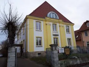 Ferienwohnung BadLiebenstein - Marienthal