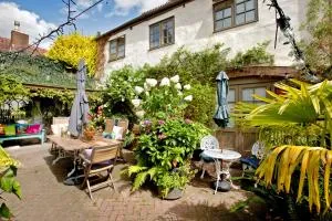 Woodville Barn - Dunster