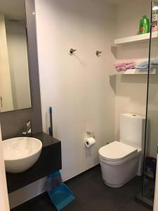 Sea View Condo Unixx Near Walking Street