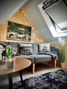 Forest view farm - 皮莱特福德