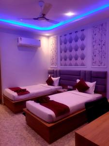Hotel Rudra Residency