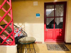 Appartements Spacieux- Le clos Lingon : photos des chambres