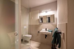 Apartment "Wild Berry" - Business-20 qm-ruhig-Parkplatz-Arbeitsplatz