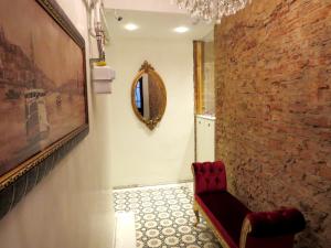 Istanberry - Berry Life Apartments