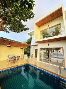 High Life Villas