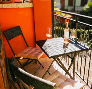 Casa Sebastiano am Lago Maggiore - familienfreundliches Ferienhaus mit Pool