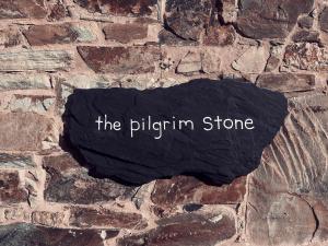 The Pilgrim Stone - Vegan B&B