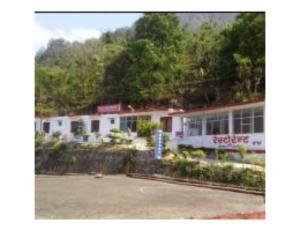 AR Resort, Gauchar