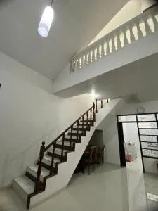 Tenang Home - Tjibiru