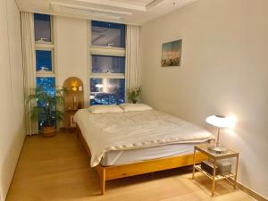 분위기 좋은 초고층 제니하우스