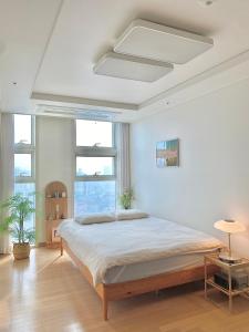 분위기 좋은 초고층 제니하우스