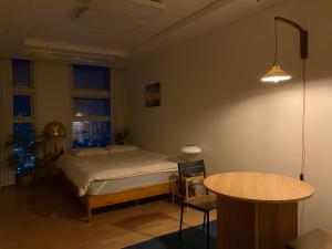 분위기 좋은 초고층 제니하우스